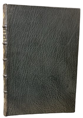 Lot 320 - UNREGISTERED CHILDREN’B BOOK -...