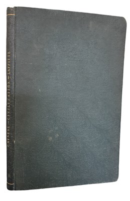 Lot 330 - CHINA. A General View of Chinese Civilization ...