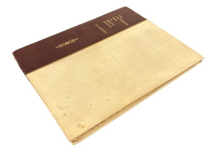 Lot 338 - The Victorian Era In South Africa; A Short...