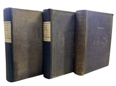 Lot 340 - Narrative of the Expedition of an American...