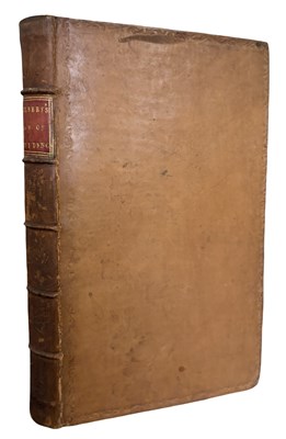 Lot 343 - LANDMARK LAW BOOK. The Law of Evidence. By The...
