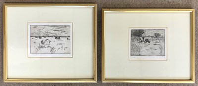 Lot 53 - Martin Walton (British, 20th century),...