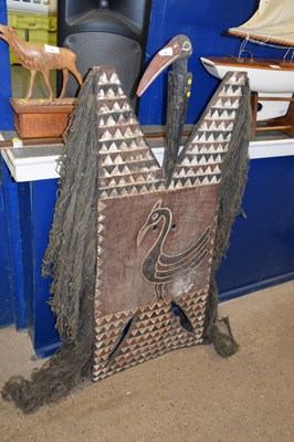 Lot 40 - Tribal African art