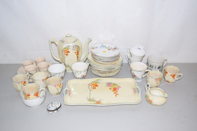 Lot 168 - Mixed Lot: Various table wares to include...