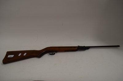Lot 139 - DIANA MOD.22 AIR RIFLE