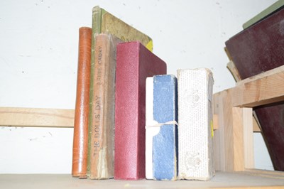 Lot 647 - Mixed Lot: Books to include The Dolls Day and...
