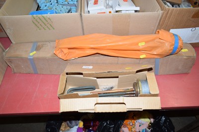 Lot 773 - A large collection of various DIY sundries to...