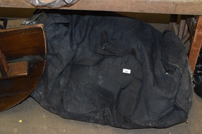 Lot 794 - A large tent in bag
