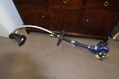 Lot 810 - A petrol strimmer
