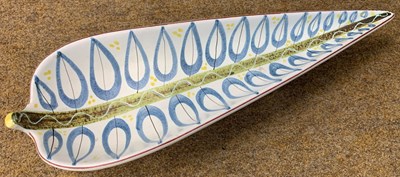 Lot 5 - Stig Lindberg (1916-1982), Gustavberg studio,...