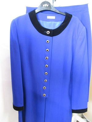 Lot 59 - Antonette Franz Haushofer: three suits to...