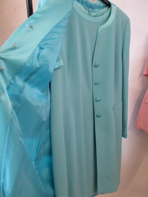 Lot 59 - Antonette Franz Haushofer: three suits to...