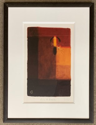 Lot 13 - Govinder Nazran (1964-2008), 'Eric & Ernie',...