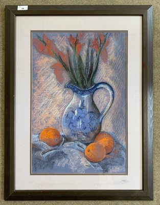 Lot 15 - Mandy Thomas (British, contemporary),...
