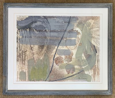 Lot 20 - Mary Keaveney (British, contemporary),...
