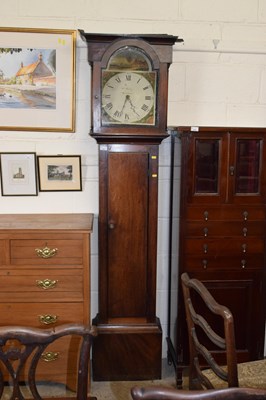 Lot 233 - William Terry Richmond a Georgian thirty hour...