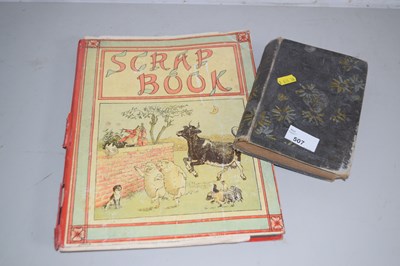 Lot 507 - Copy of Black Beauty, 47th Edition together...