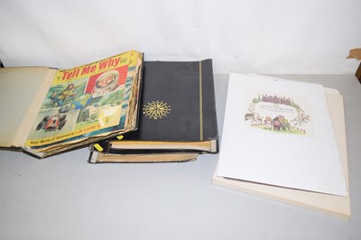 Lot 541 - A limited edition Wind in the Willows 1984...