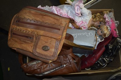 Lot 627 - Handbags