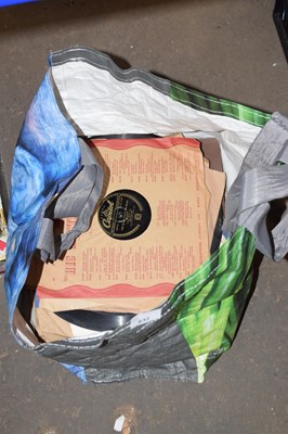 Lot 632 - A quantity of 45rpm records