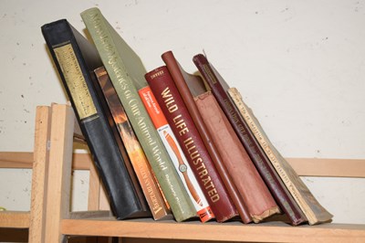 Lot 643 - Mixed lot of assorted books