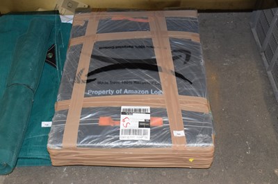 Lot 705 - Amazon bags "Property of Amazon Logistics"