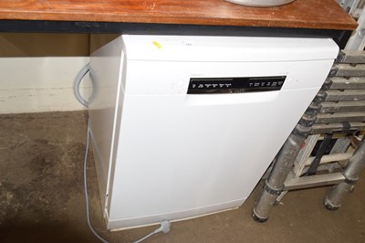 Lot 753 - A Bosch series 4 dishwasher