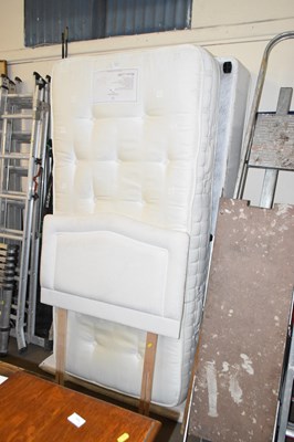 Lot 756 - A Dreamworks single bed