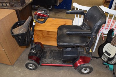 Lot 874 - An Active mobility scooter