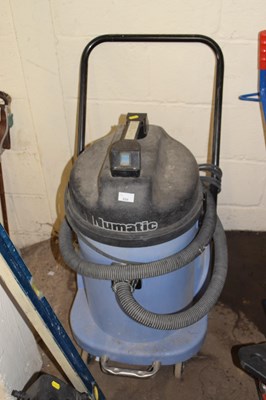 Lot 934 - Large Numatic vacuum cleaner