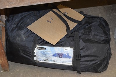 Lot 808 - A Pro-Action tent