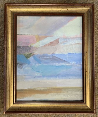 Lot 52 - Terry Beswick (Brtish, contemporary),...