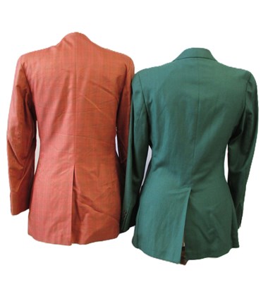 Lot 93 - Austin Reed: two jackets, both size 10, (2)