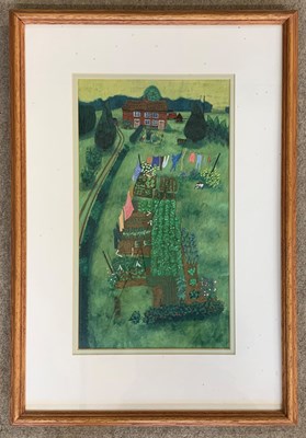 Lot 55 - Jessica Perry (British, contemporary),...