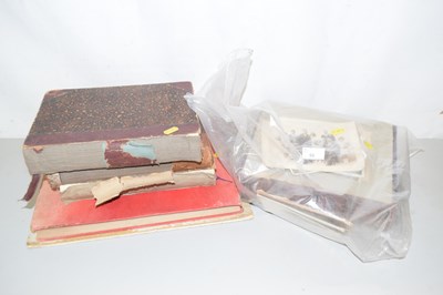 Lot 56 - Mixed Lot: Books to include Peeps at the Past,...