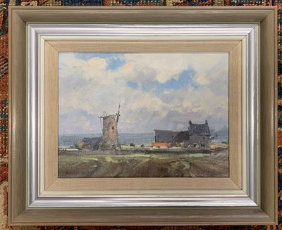 Lot 61 - Peter Gilman (1928-1984), 'Ravenscar, North...