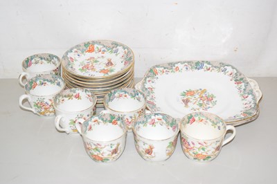 Lot 137 - Quantity of late 19th or early 20th Century...