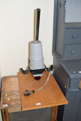 Lot 695 - Vintage photographic enlarger