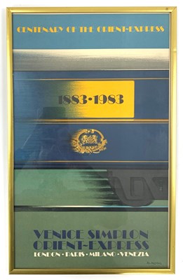 Lot 118 - Pierre Fix Masseau (French, 1905-1994),...