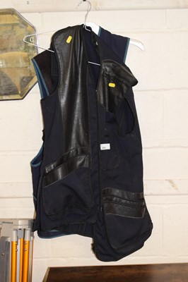 Lot 852 - Two waistcoats
