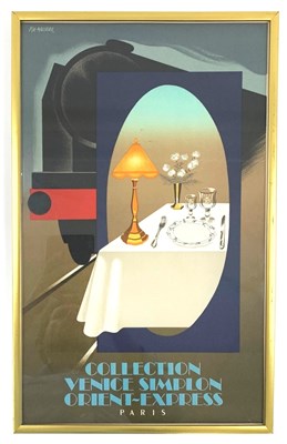 Lot 125 - Pierre Fix-Masseau (French,1905-1994),...