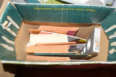 Lot 740 - One box of Sleepy Time Stories, Lovely Tales...