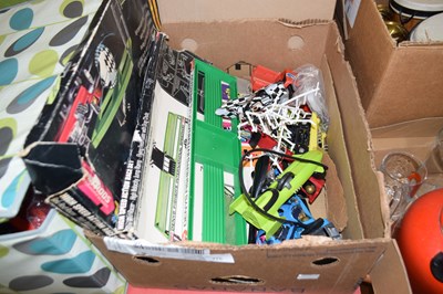Lot 775 - A Revrods racing game (not checked for...