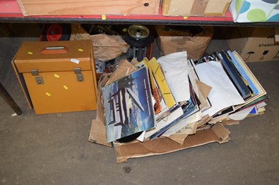 Lot 774 - A large mixed lot of assorted records