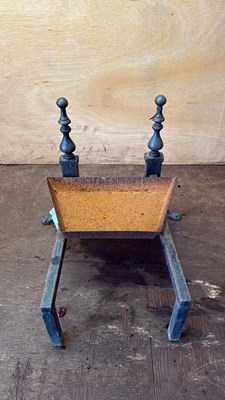Lot 1113 - FireGrate