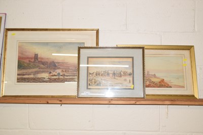 Lot 29 - Cromer Interest:  A view of Cromer Board...