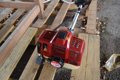 Lot 193 - Sanli petrol Strimmer