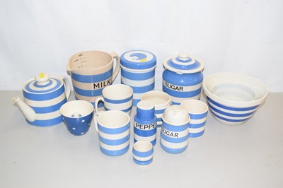 Lot 149 - Mixed Lot: Sadler, T G Green and Staffordshire...