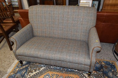 Lot 263 - A small Tetrad two seater sofa