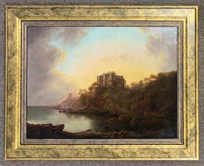 Lot 27 - Attributed to Marie Catherine Dalton...